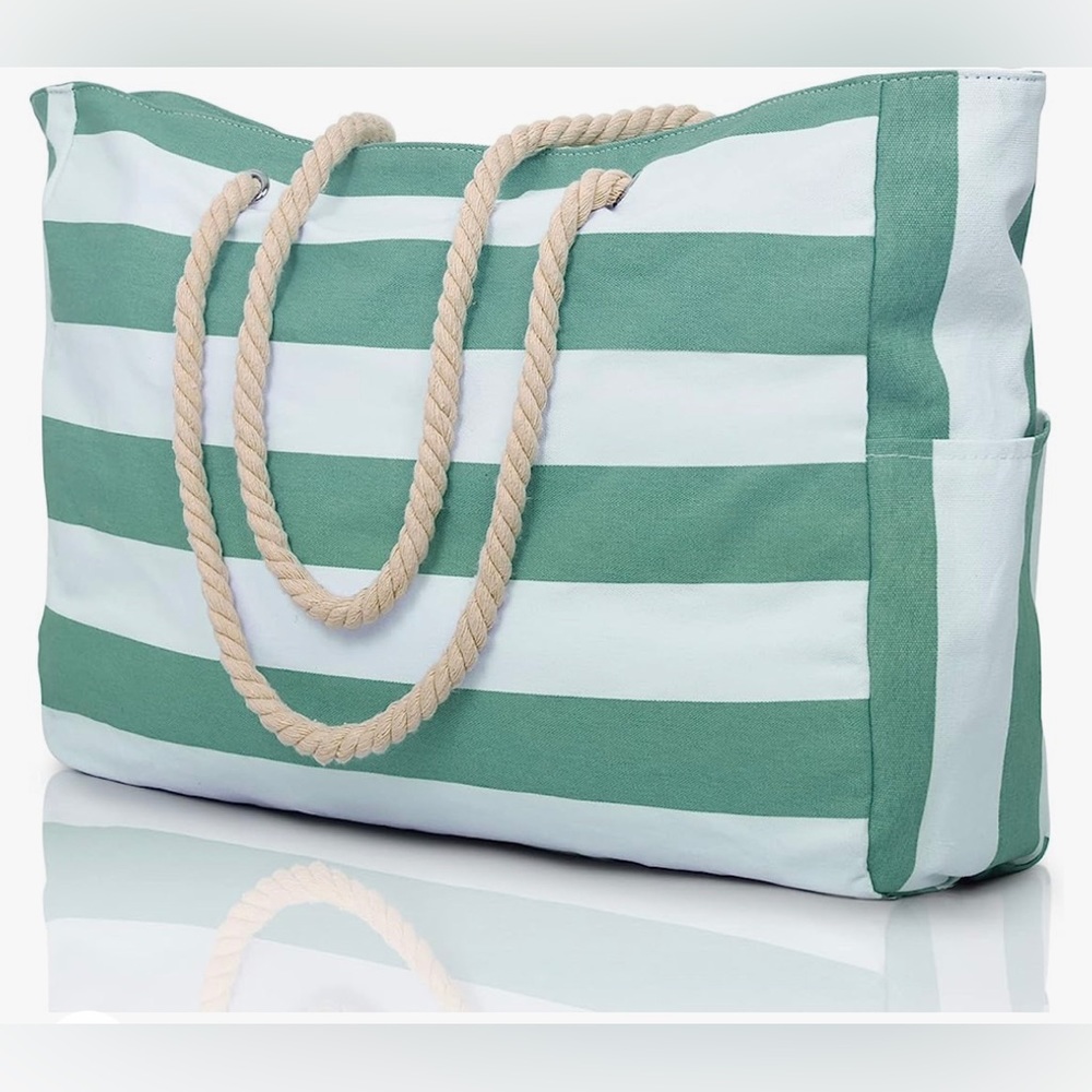 Beach bag / tote from Amazon